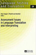 کتاب Assessment Issues in Language Translation and Interpreting