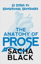 کتاب د آناتومی آف پروس The Anatomy of Prose