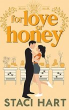 کتاب رمان انگلیسی برای عشق یا عسل For Love Or Honey