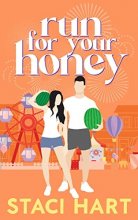 کتاب رمان انگلیسی برای عسلت بدو Run For Your Honey