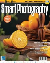 کتاب مجله انگلیسی اسمارت فوتوگرافی Smart Photography - Vol. 18, Issue 3, June 2022