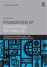 کتاب فاندیشنز آف اجوکیشنال تکنولوژی Foundations of Educational Technology 2nd