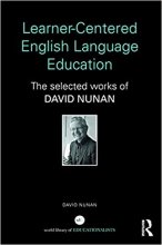 کتاب لیرنر سنترد انگلیش اجوکیشن Learner Centered English Language Education