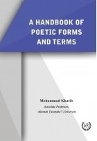 کتاب ای هندبوک آف پوئتیک فرمز اند ترمز A Handbook of Poetic Forms and Terms