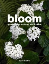 کتاب مجله انگلیسی بلوم Bloom - Issue 12, 2022