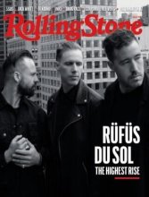 کتاب مجله انگلیسی رولینگ استون Rolling Stone Australia - Issue 009, June/August 2022