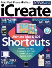 کتاب مجله انگلیسی ای کرییت یو کی iCreate UK - Issue 239, 2022