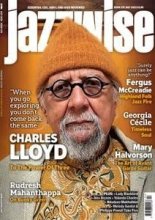 کتاب مجله انگلیسی جز وایز مگزین Jazzwise Magazine - Issue 275, July 2022