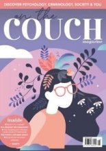 کتاب مجله انگلیسی ان د کوچ On the Couch - Issue 8, July 2022