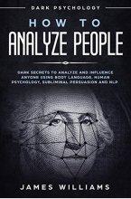 کتاب هاو تو آنالایز پیپل How to Analyze People