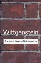 کتاب رمان انگلیسی Tractatus Logico Philosophicus