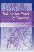 کتاب سیکینگ د هارت آف تیچینگ Seeking the Heart of Teaching