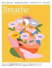 کتاب مجله انگلیسی بریث یو کی Breathe UK - Issue 48, June 2022