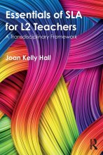 کتاب اسنشالز آف اس ال ای فور ال 2 تیچرز Essentials of SLA for L2 Teachers