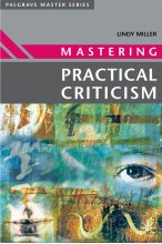کتاب مسترینگ پرکتیکال کریتیسیزم Mastering Practical Criticism