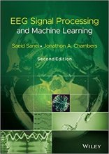 کتاب ای ای جی سیگنال EEG Signal Processing and Machine Learning 2nd Edition
