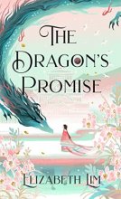 کتاب رمان انگلیسی وعده اژدها The Dragon s Promise