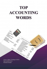 کتاب تاپ اکانتینگ وردز Top Accounting Words چادگانی-صالحی-محبی