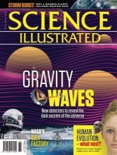 کتاب مجله انگلیسی ساینس ایلوستریتد استرالیا Science Illustrated Australia - Issue 88, 2021