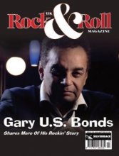 کتاب مجله انگلیسی یوکی راک اند رول مگزین UK Rock & Roll Magazine - Issue 213, January 2022