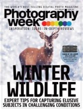 کتاب مجله انگلیسی فوتوگرافی ویک Photography Week - Issue 485, 06 January 2022