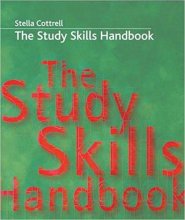 کتاب استادی اسکیلز هندبوک The Study Skills Handbook