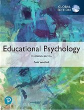 کتاب اجوکیشنال سایکولوژی Educational Psychology 14th Edition