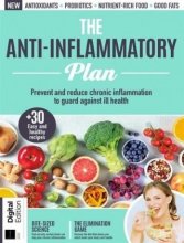 کتاب مجله انگلیسی د آنتی اینفلمیتوری پلن The Anti-Inflammatory Plan - 2nd Edition, 2022