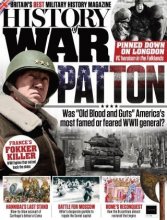کتاب مجله انگلیسی هیستوری آف وار History of War - Issue 103, 2022