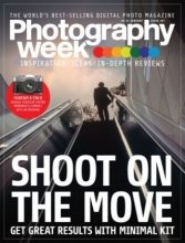 کتاب مجله انگلیسی فوتوگرافی ویک Photography Week - Issue 487, 20 January 2022