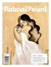 کتاب مجله انگلیسی د نچرال پرنت The Natural Parent - Issue 45, Summer 2021/2022