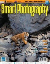 کتاب مجله انگلیسی اسمارت فوتوگرافی Smart Photography - Vol. 17, Issue 11, February 2022