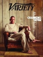 کتاب مجله انگلیسی وریتی Variety – February 02, 2022