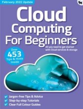 کتاب مجله انگلیسی کلود کامپوتینگ Cloud Computing For Beginners - February 2022
