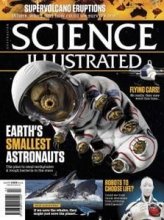 کتاب مجله انگلیسی ساینس ایلوستریتد استرالیا Science Illustrated Australia - Issue 93, 2022