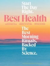 کتاب مجله انگلیسی بست هلث Best Health - February/March 2022