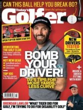 کتاب مجله انگلیسی تودیز گلفر یوکی Today's Golfer UK - Issue 423, April 2022