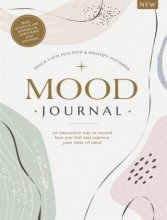 کتاب مجله انگلیسی مود ژورنال Mood Journal - First Edition, 2022