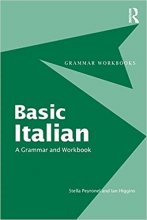 کتاب بیسیک ایتالین Basic Italian A Grammar and Workbook