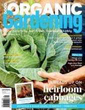 کتاب مجله انگلیسی ساینس ایلوستریتد استرالکتاب مجله انگلیسی گود ارگانیک گاردنینگ Good Organic Gardening - March/April 2022یا Scie