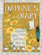 کتاب مجله انگلیسی دافنه دایری Daphne's Diary English Edition - Issue 02, 2022