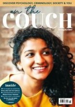 کتاب مجله انگلیسی ان د کوچ On the Couch - Issue 6, February 2022