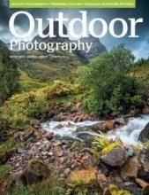 کتاب مجله انگلیسی اوت دور فوتوگرافی Outdoor Photography - Issue 278, February 2022