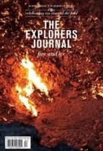 کتاب مجله انگلیسی د اکسپلوررز ژورنال The Explorers Journal - Vol. 99 No. 4, Winter 2021/2022