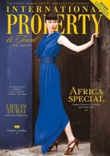 کتاب مجله انگلیسی اینترنشنال پراپرتی اند تراول International Property & Travel - Vol. 29 No. 2, 2022