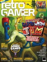 کتاب مجله انگلیسی رترو گیمر یوکی Retro Gamer UK - Issue 230, 2022