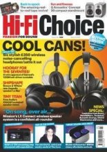 کتاب مجله انگلیسی های فای چویس Hi-Fi Choice - Issue 486, March 2022