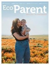 کتاب مجله انگلیسی اکوپرنت EcoParent - Spring 2022