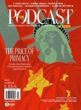 کتاب مجله انگلیسی د پادکست ریدر The Podcast Reader - Issue 5, 2022