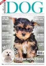 کتاب مجله انگلیسی ادیشن داگ Edition Dog - Issue 40, January 2022